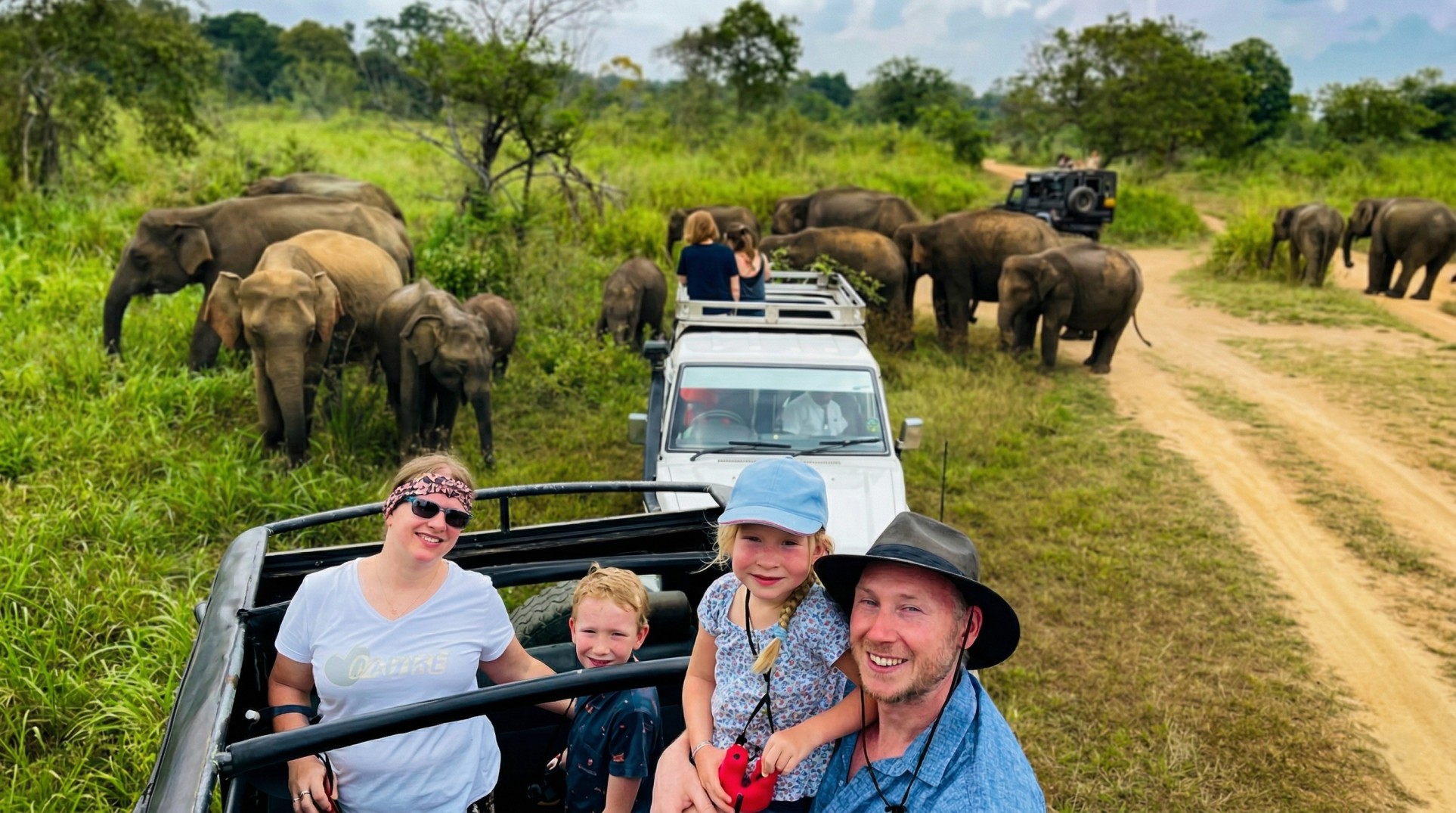 Family Holiday